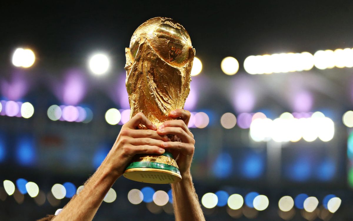 FIFA World Cup 2022 Last Round Of Ticket Sales Began