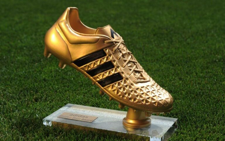 Premier League Top Goal Scorers (2022-2023)- Race To Golden Boot