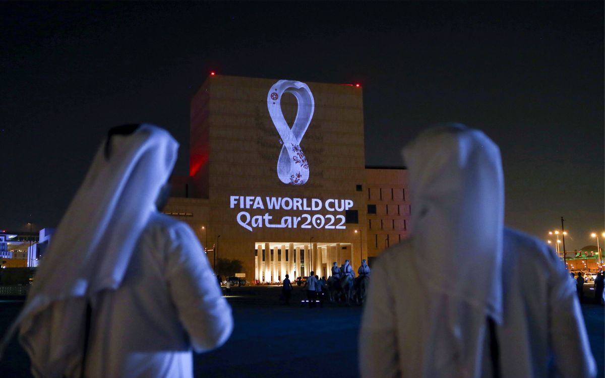 Visa Not Required For FIFA World Cup Ticket Holders