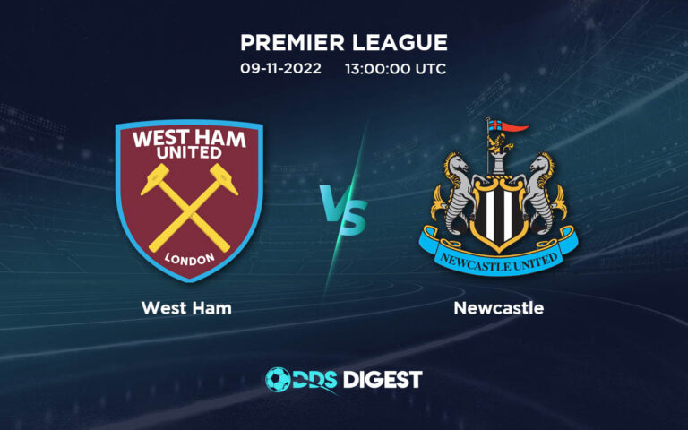 West Ham Vs Newcastle Betting Odds, Predictions, And Betting Tips